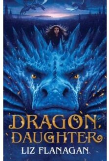 David Fickling Books Dragon Daughter