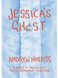 David Fickling Books Jessica's Ghost