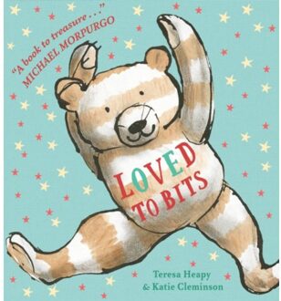 David Fickling Books Loved To Bits