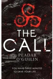 David Fickling Books The Call - Boek Peadar O'Guilin (1910200980)