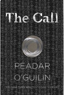 David Fickling Books The Call - Boek Peadar O'Guilin (1910200980)