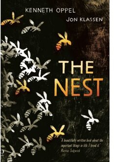 David Fickling Books The Nest