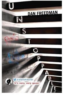 David Fickling Books Unstoppable