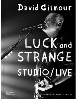 David Gilmour - Polly Samson