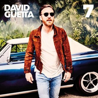 David Guetta - 7 | CD