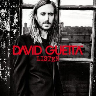 David Guetta - Listen (Ultimate) | CD