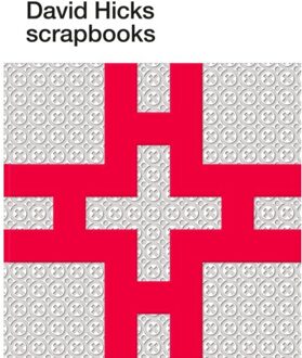 David Hicks Scrapbooks