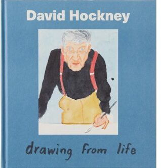 David Hockney