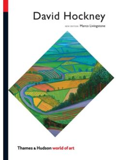 David Hockney
