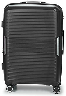 David Jones Reiskoffer David Jones BA-8005 72L MEDIUM" Zwart - One size