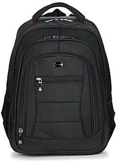 David Jones Rugzak David Jones LITO 15" Zwart - One size