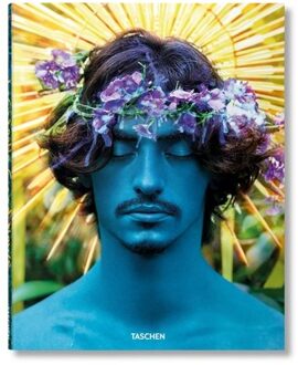 David Lachapelle. Good News