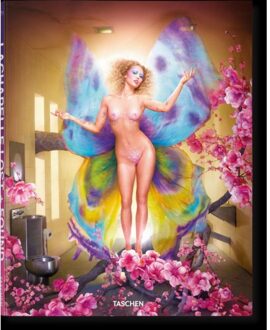 David Lachapelle. Lost + Found