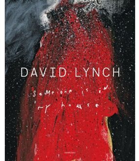 David Lynch - Someone Is In My House - David Lynch