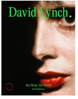 David Lynch - Tom Huddleston
