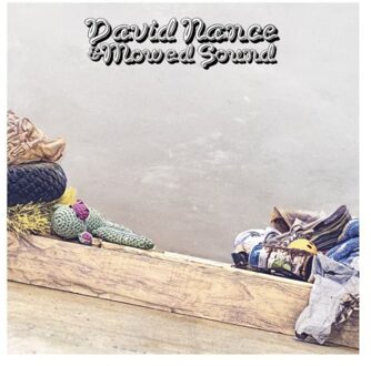 David Nance & Mowed Sound - David Nance