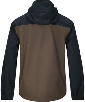 david softshell softshell jack heren - - maat XXL Zwart
