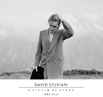 David Sylvian - A Victim Of Stars 1982-2012 | CD