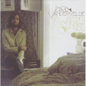David Vandervelde - Waiting For The