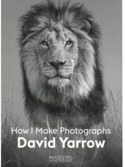 David Yarrow - Yarrow, David