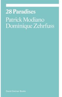 David Zwirner Books 28 Paradises