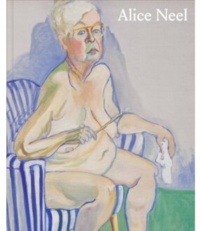 David Zwirner Books Alice Neel