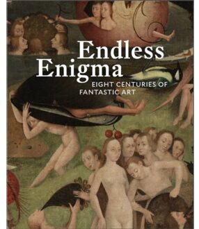 David Zwirner Books Endless Enigma