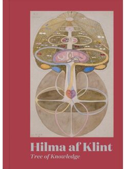 David Zwirner Books Hilma Af Klint: Tree Of Knowledge - Hirma Af Klint