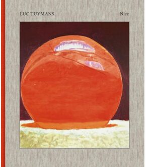 David Zwirner Books Luc Tuymans - Luc Tuymans