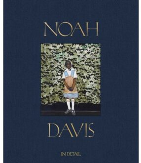 David Zwirner Books Noah Davis: In Detail - Helen Molesworth