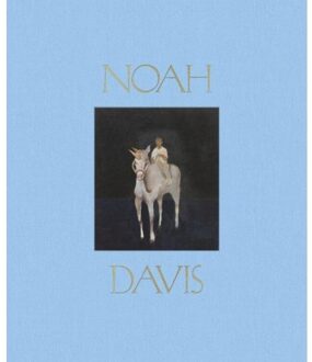 David Zwirner Books Noah Davis - Noah Davis