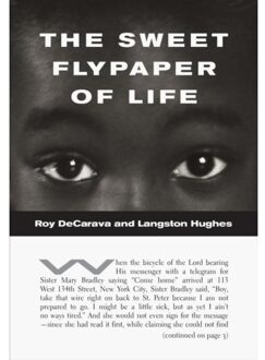 David Zwirner Books The Sweet Flypaper of Life