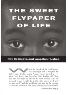 David Zwirner Books The Sweet Flypaper of Life