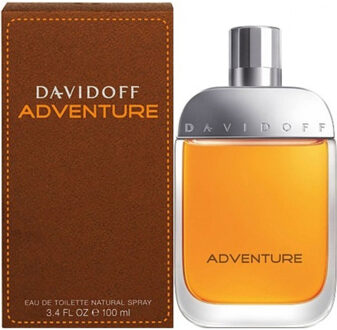Davidoff Adventure eau de toilette - 100 ml - 000