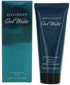 Davidoff Cool Water Aftershave Balm 100 ml