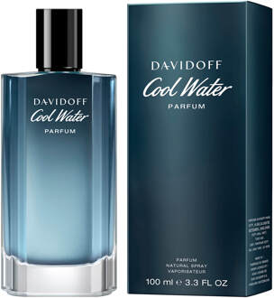 Davidoff Cool Water Eau de Parfum 100ml