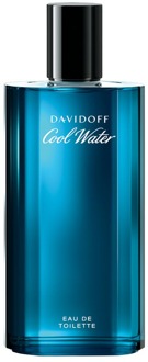 Davidoff Cool Water - Man - 75 ml. EDT
