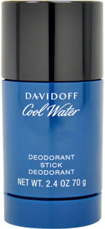 Davidoff Cool Water - Man - Deo Stick