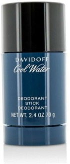 Davidoff Cool Water Mannen Stickdeodorant 75 ml 1 stuk(s)