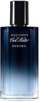 Davidoff Cool Water Reborn - EdT 40ml