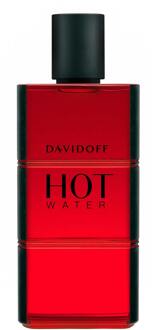 Davidoff Eau de Toilette Davidoff Hot Water 60 ml