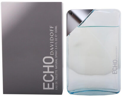 Davidoff Echo eau de toilette, 100 ml