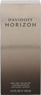 Davidoff Horizon EDT 125 ml