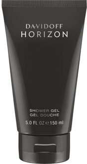 Davidoff Horizon shower gel, 150 ml