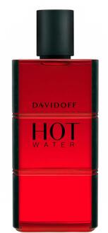Davidoff Hot Water eau de toilette - 110 ml - 000