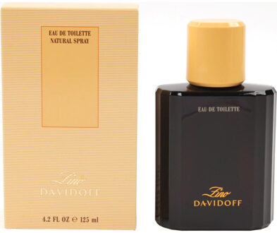 Davidoff Zino eau de toilette, 125 ml