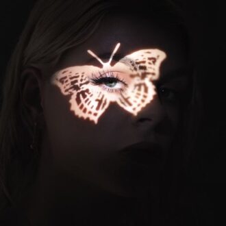 Davina Michelle - My Own World