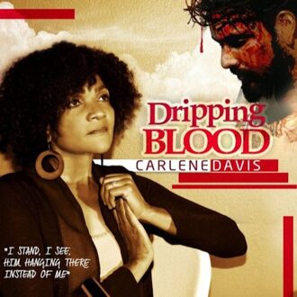 Davis Carlene - Dripping Blood