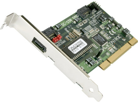 Dawicontrol DC-150 Controller