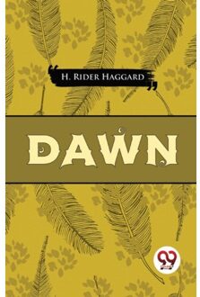 Dawn - H. Rider Haggard